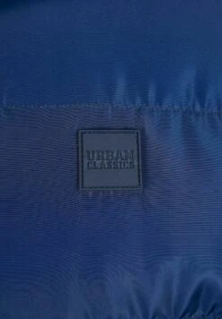 URBAN CLASSICS Winterjas - Spaceblue -Urban Classics e62ef674958c42089d230e1eaa946333