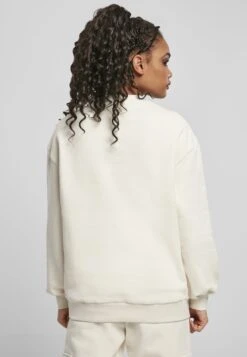 URBAN CLASSICS Sweater - Whitesand -Urban Classics e64c3951bec0493babe46f1573781d4d
