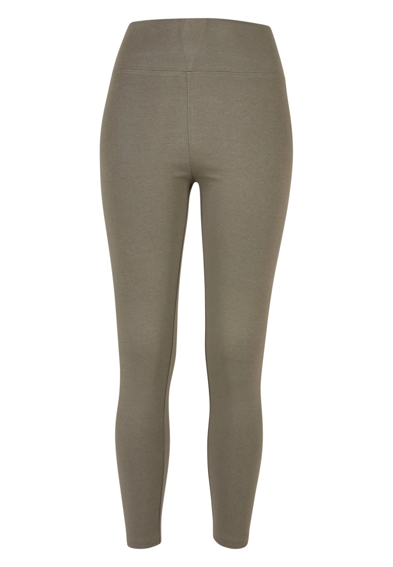 URBAN CLASSICS Legging - Olive 8 URBAN CLASSICS Legging - Olive - Afbeelding 6