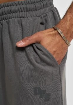 URBAN CLASSICS Big- Trainingsbroek - Anthracite -Urban Classics e6b0889333d94cc9ace70c239d52a184