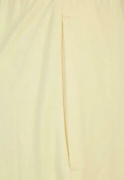 URBAN CLASSICS Ladies Short Sleeveless Modal Jumpsuit - Jumpsuit - Softyellow -Urban Classics e7a15960fe6c4200bc1d436a1917d7d5