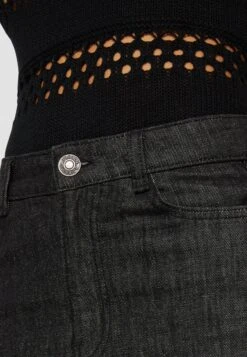 URBAN CLASSICS Kokerrok - Black Washed 11 URBAN CLASSICS Kokerrok - Black Washed -Urban Classics e7e8613b809e49769e4085fc42bb438e