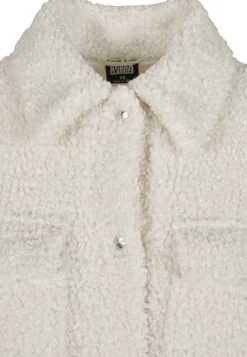 URBAN CLASSICS Jas - Offwhite 17 URBAN CLASSICS Jas - Offwhite -Urban Classics e82c827f0ea9441a9c0c9e9a078f36b3