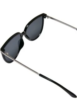 URBAN CLASSICS Milano - Zonnebril - Black Silver -Urban Classics e91344c173994e809082ded9c0b5a59f