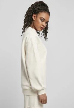 URBAN CLASSICS Sweater - Whitesand -Urban Classics e937b841ddc94ac0bfd08c242cec53f2