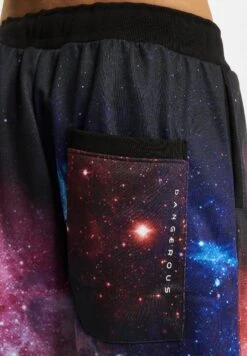 URBAN CLASSICS Dangerous Dngrs Dngrs Grave - Trainingsbroek - Colored -Urban Classics e96fc877384747c4893031c9e3bb61e3