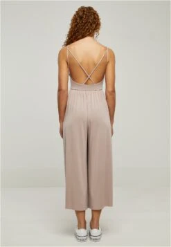URBAN CLASSICS Jumpsuit - Duskrose -Urban Classics e97f3808525548678a6f27e77b057a86