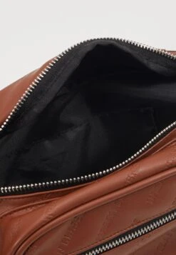 URBAN CLASSICS Shoulder Bag - Heuptas - Brown -Urban Classics eaed272625a14f5cae1b6d9ae443edf2