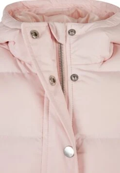 URBAN CLASSICS Winterjas - Pink -Urban Classics eb56ec021ad44c0db71ee6acf7eb7f28