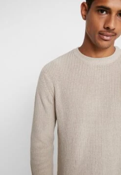 URBAN CLASSICS Trui - Darksand -Urban Classics ec568d134d9f4ef1923f191dba84b9ab