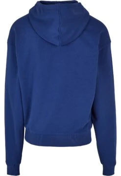 URBAN CLASSICS College - Hoodie - Spaceblue -Urban Classics ed8e03935f5c482b83c24e19472164c3