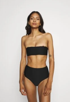 URBAN CLASSICS Ladies High Waist - Bikini - Black 12 URBAN CLASSICS Ladies High Waist - Bikini - Black -Urban Classics edc3ab6ede79411dba0b08799c69b190