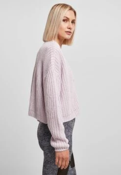 URBAN CLASSICS Oversized- Vest - Softlilac 16 URBAN CLASSICS Oversized- Vest - Softlilac -Urban Classics edd3d237038d44d8a987d565a01af888