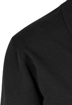 URBAN CLASSICS Fine - Vest - Black 18 URBAN CLASSICS Fine - Vest - Black -Urban Classics ee8f8dfa87d2478b87edd6ffbfb84b3a