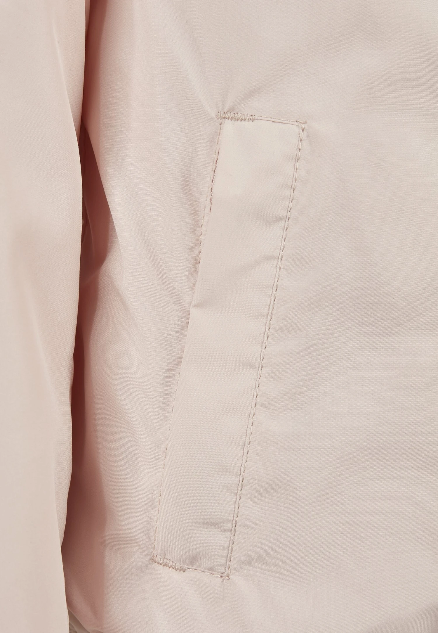 URBAN CLASSICS Kinder - Outdoorjas - Light Pink 7 URBAN CLASSICS Kinder - Outdoorjas - Light Pink - Afbeelding 5