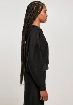 URBAN CLASSICS Trui - Black 11 URBAN CLASSICS Trui - Black -Urban Classics ef71991d250242dbaf2e61736bd612bd