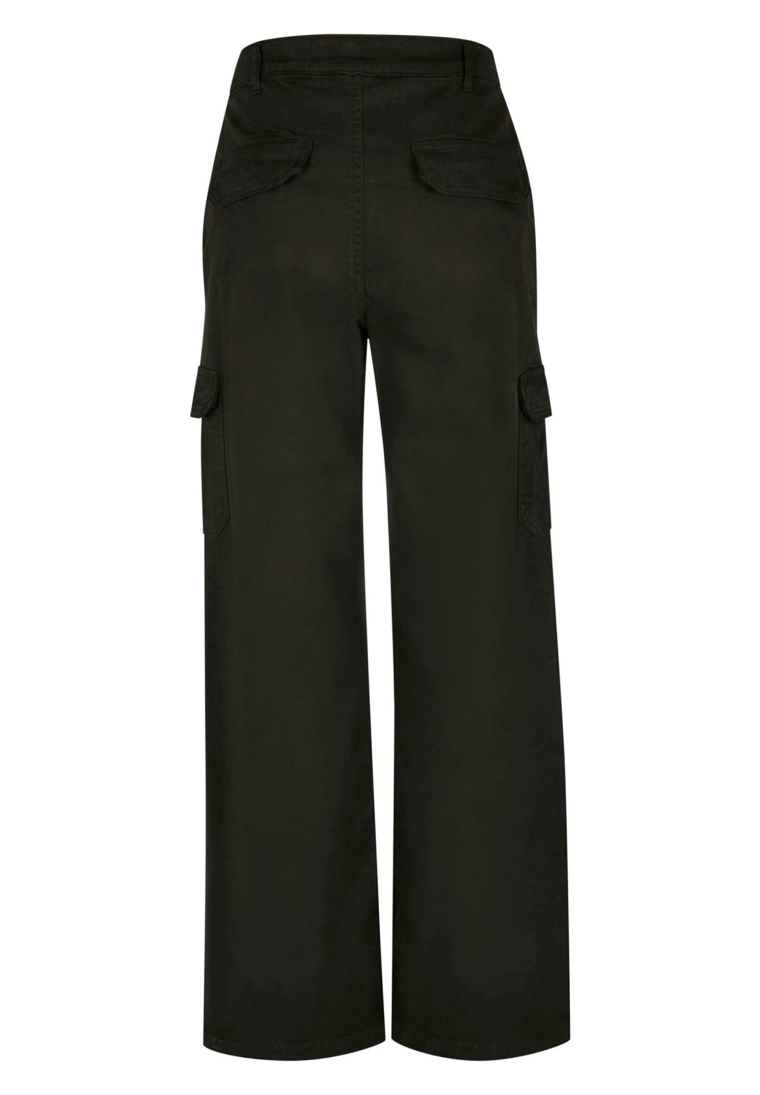 URBAN CLASSICS Cargobroek - Black 10 URBAN CLASSICS Cargobroek - Black - Afbeelding 8