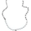 URBAN CLASSICS Mars Various- Ketting - Silver-Coloured -Urban Classics f076202eefa4440693e625882bc8347b