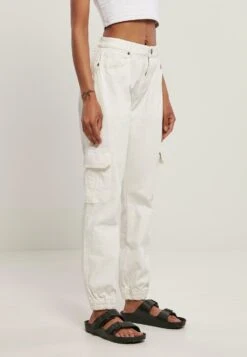 URBAN CLASSICS Relaxed Fit Jeans - Offwhite Raw 15 URBAN CLASSICS Relaxed Fit Jeans - Offwhite Raw -Urban Classics f12463526fbe477a8270be86565f564e
