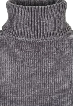 URBAN CLASSICS Trui - Asphalt 17 URBAN CLASSICS Trui - Asphalt -Urban Classics f17370ae77be48d58ab862abbb46ae45