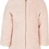 URBAN CLASSICS Sherpa - Winterjas - Pink 2 URBAN CLASSICS Sherpa - Winterjas - Pink -Urban Classics f233ff388331470c95cece8abaef1877