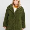 Winterjas - Olive 2 Winterjas - Olive -Urban Classics f23cbe8447b14c928f1117f2085ab84d