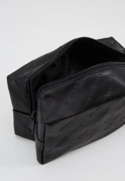 URBAN CLASSICS Cosmetic Pouch - Toilettas - Black -Urban Classics f26d50b33cff4e4aaa2cee66a8285103