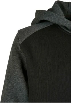 URBAN CLASSICS Sweater - Black Charcoal 9 URBAN CLASSICS Sweater - Black Charcoal -Urban Classics f2bd81ecbaf443258b4470d96e75f01e