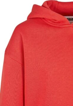 URBAN CLASSICS Hoodie - Hugered -Urban Classics f32dfe5e4ba34dd6b09d67f9c3188a3d