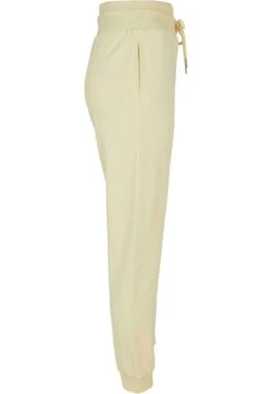 URBAN CLASSICS Ladies Organic High Waist Sweat Pants - Trainingsbroek - Softyellow 17 URBAN CLASSICS Ladies Organic High Waist Sweat Pants - Trainingsbroek - Softyellow -Urban Classics f36d32bb6180439891b7fd4a3696dae4