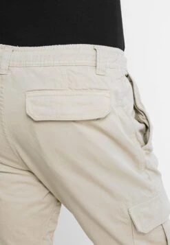 URBAN CLASSICS Cargo Jogging Pants - Cargobroek - Sand -Urban Classics f3f505d59b0a4fa4a9e13d14dc004c20
