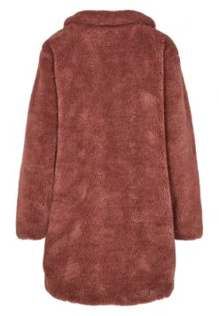 Winterjas - Burgundy -Urban Classics f4633b7227c44dc09de27ce974c99346