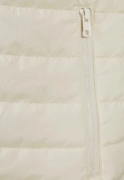 URBAN CLASSICS Bubble - Bodywarmer - Whitesand -Urban Classics f4f880c917aa42e38874d09cc8436e3c