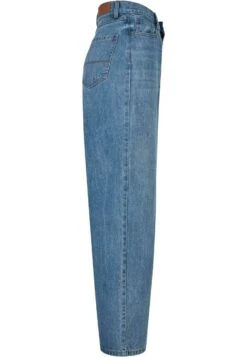 URBAN CLASSICS Flared Jeans - Midstone Washed -Urban Classics f5c18405cf374a1b8f688fa7de41b827