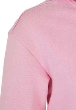 URBAN CLASSICS Kinder- Hoodie - Girlypink -Urban Classics f70abbd4d2974b5a984c77fa958d7be3