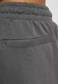 URBAN CLASSICS Big- Trainingsbroek - Anthracite -Urban Classics f88b8240fce34153b7ebd8cdeea45e66