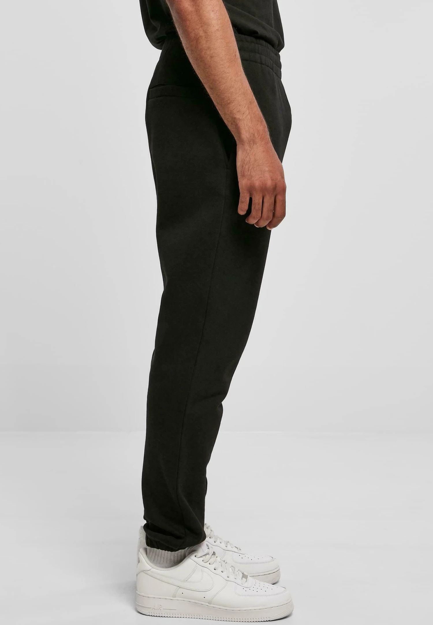 URBAN CLASSICS Ultra Heavy- Trainingsbroek - Lightgrey 6 URBAN CLASSICS Ultra Heavy- Trainingsbroek - Lightgrey - Afbeelding 4