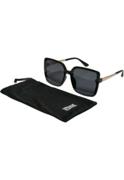 URBAN CLASSICS Turin - Zonnebril - Black -Urban Classics f929d070ed424bfc95fe7b569d9083aa