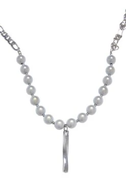 URBAN CLASSICS Mars Various- Ketting - Silver-Coloured -Urban Classics f997b103138b46cebf034ca95b3633c4