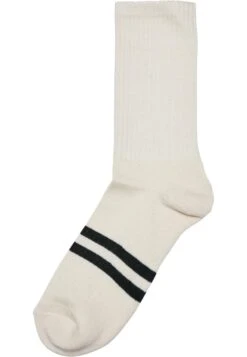URBAN CLASSICS Double Stripes7-Pack - Sokken - Wintercolor -Urban Classics f9b8dcaed7a548bf98a55f54d5cf2693
