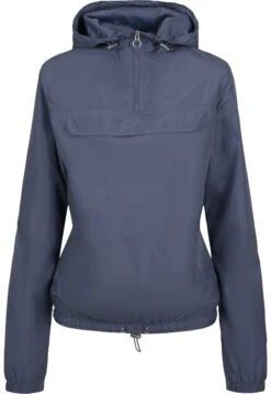 URBAN CLASSICS Basic- Windjack - Vintageblue 20 URBAN CLASSICS Basic- Windjack - Vintageblue -Urban Classics fa04d46534e4441b855c362f6ed4fee8