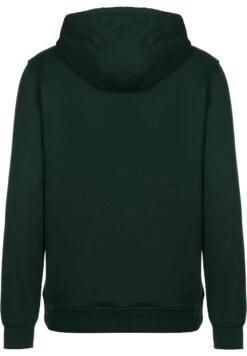 URBAN CLASSICS Blank Hoody - Hoodie - Bottlegreen -Urban Classics fa0e6ea20f8941f18e2853248b4149bd