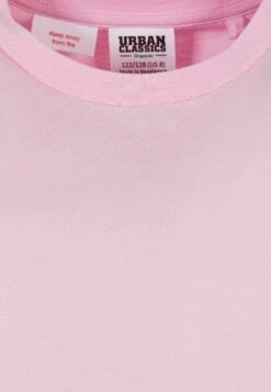URBAN CLASSICS T-Shirt Basic - Girlypink 8 URBAN CLASSICS T-Shirt Basic - Girlypink -Urban Classics fa9a5681d6e44f5fb357cc2db23fe43c
