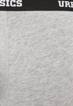 URBAN CLASSICS 3 Pack - Onderbroeken - Electiclime/Grey -Urban Classics fabb0e07e77a4aa0ac27316bb3412112