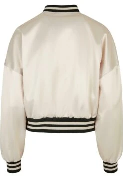 URBAN CLASSICS Oversized - Bomberjacks - Softseagrass -Urban Classics fbc4e6e32ad044f784fb61ac7defcc9c