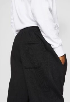 URBAN CLASSICS Sweatpants Sp - Trainingsbroek - Black -Urban Classics fc1392cae0394e7eae125f0de7e2e7e7