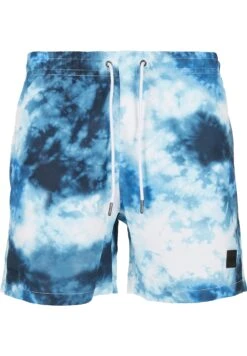 URBAN CLASSICS Pattern - Zwemshorts - Pool Aop -Urban Classics fcf32e43e5e54ab7a264c46b44d031d7