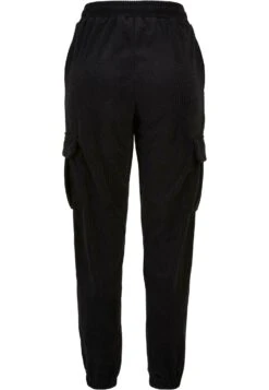 URBAN CLASSICS Cargobroek - Black -Urban Classics fe5d179272e24724b0e4f0c4a8f972cf
