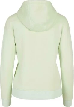 URBAN CLASSICS Ladies Hoody - Hoodie - Lightmint -Urban Classics fee6cfb9fa224ec5a2e18d742b2af010