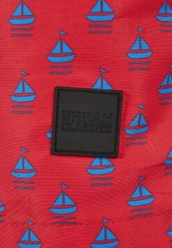 URBAN CLASSICS Pattern - Zwemshorts - Lil Yacht Aop -Urban Classics fef738ab9b464e4eb0bb27efbead95ff